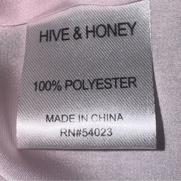 Hive & Honey Vibrant Striped Maxi Dress. Size Small. NWT - Picture 8 of 10